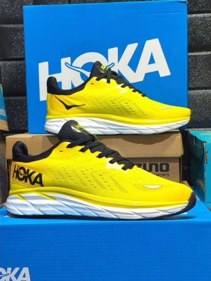 Hoka clifton 8 vietnam کلیفتون ۸ هوکا