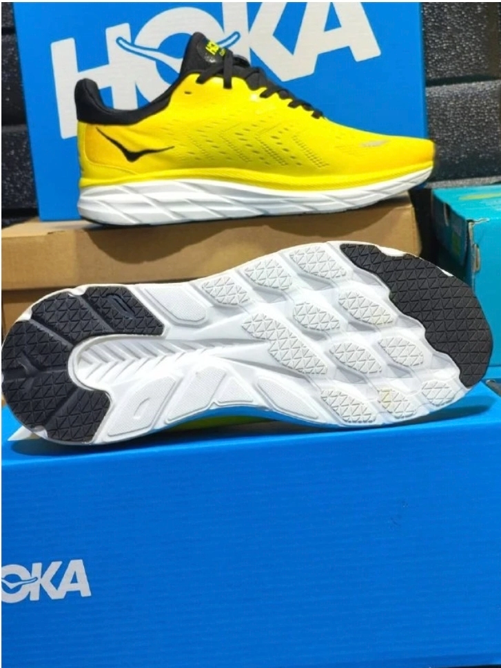Hoka clifton 8 vietnam کلیفتون ۸ هوکا