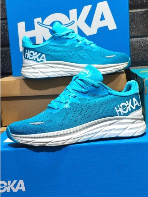 Hoka clifton 8 vietnam هوکا کلیفتون ۸