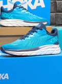 هوکا کلیفتون ۸ Hoka clifton 8 vietnam