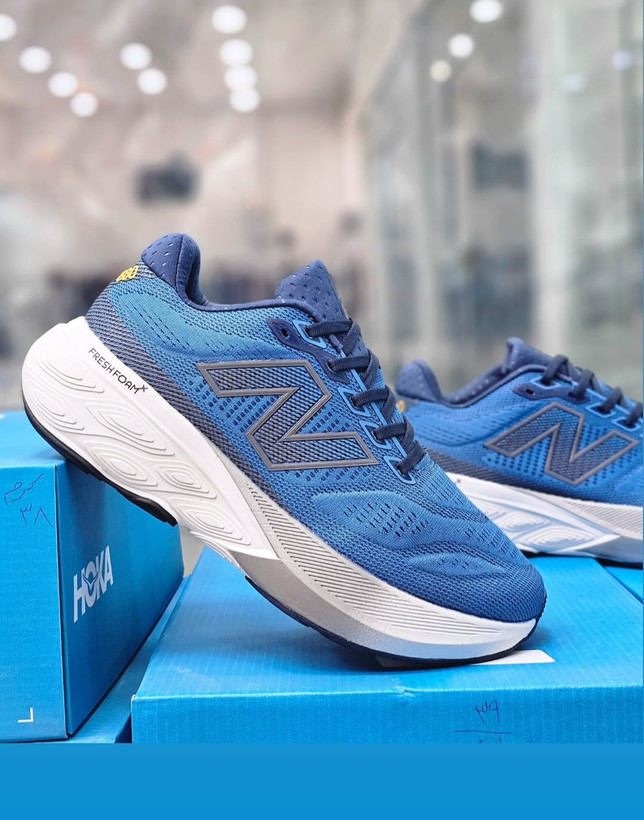 کتونی ویتنامی رانینگ نیوبالانس 880 ساخت ویتنام سایز ۴۰_۴۱_۴۲_۴۳_۴۴_۴۵. Newbalance 880 vietnam running