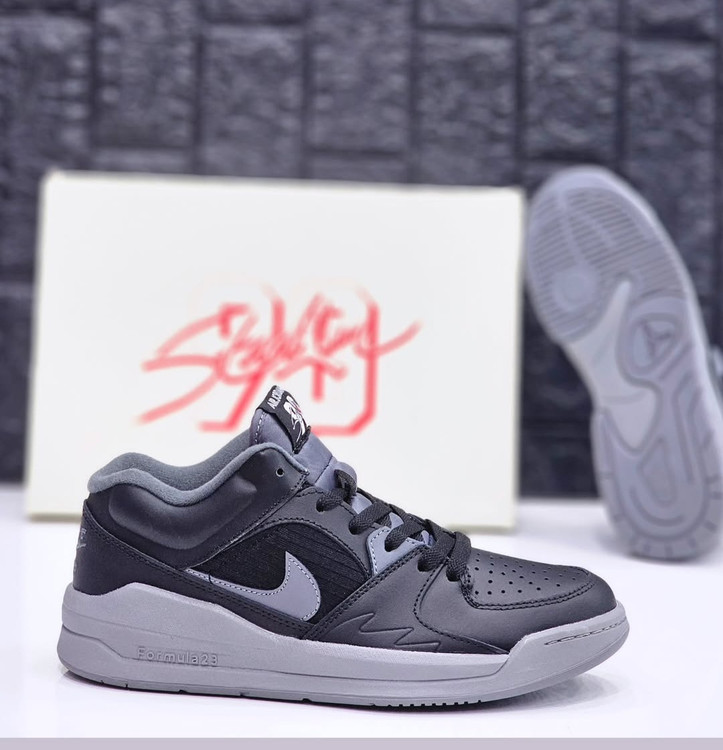 Nike Air Jordan stadium 9نایک ایر جردن ۹۰