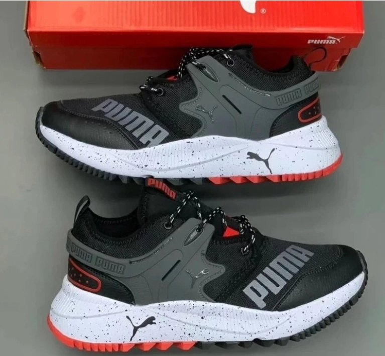Puma pacer future  vietnam. پوما