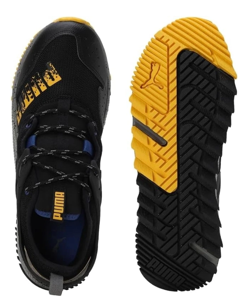 کتونی پوما وارداتی ویتنام سایز ۴۰_۴۱_۴۲_۴۳_۴۴_۴۵فروش بصورت عمده و تک . Puma pacer future vietnam
