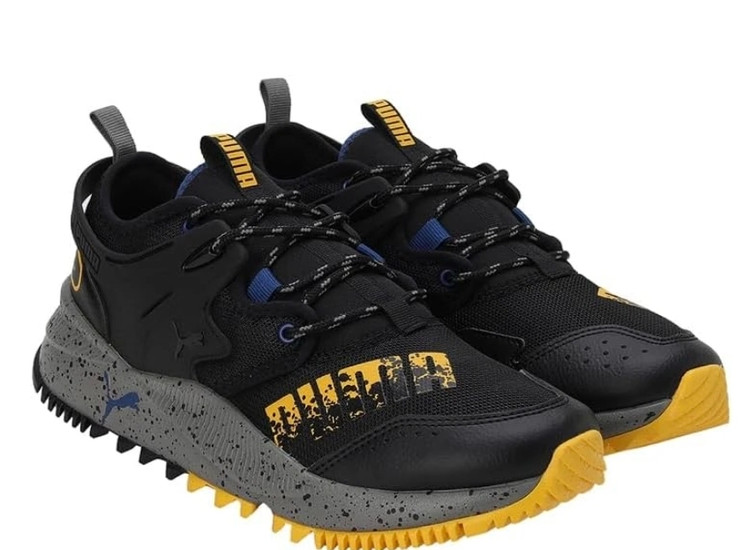 کتونی پوما وارداتی ویتنام سایز ۴۰_۴۱_۴۲_۴۳_۴۴_۴۵فروش بصورت عمده و تک . Puma pacer future vietnam