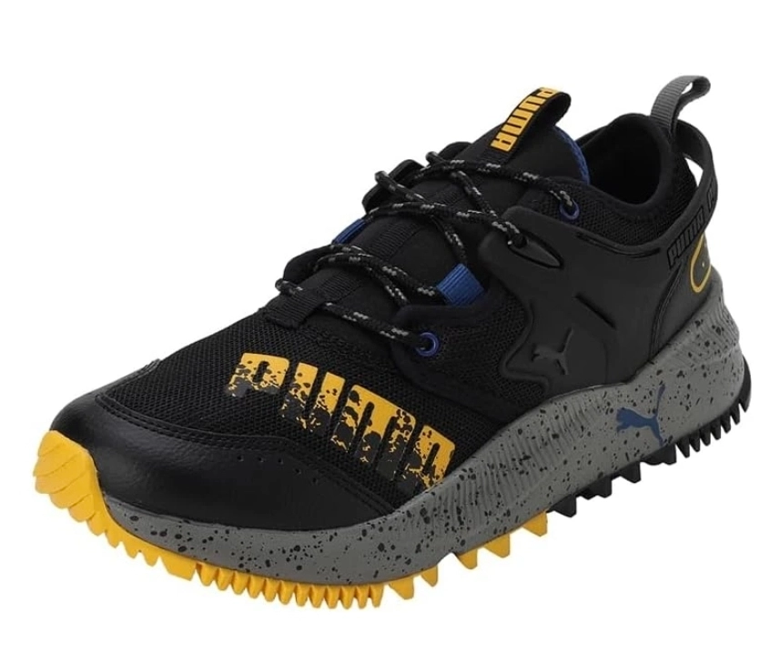 کتونی پوما وارداتی ویتنام سایز ۴۰_۴۱_۴۲_۴۳_۴۴_۴۵فروش بصورت عمده و تک . Puma pacer future vietnam