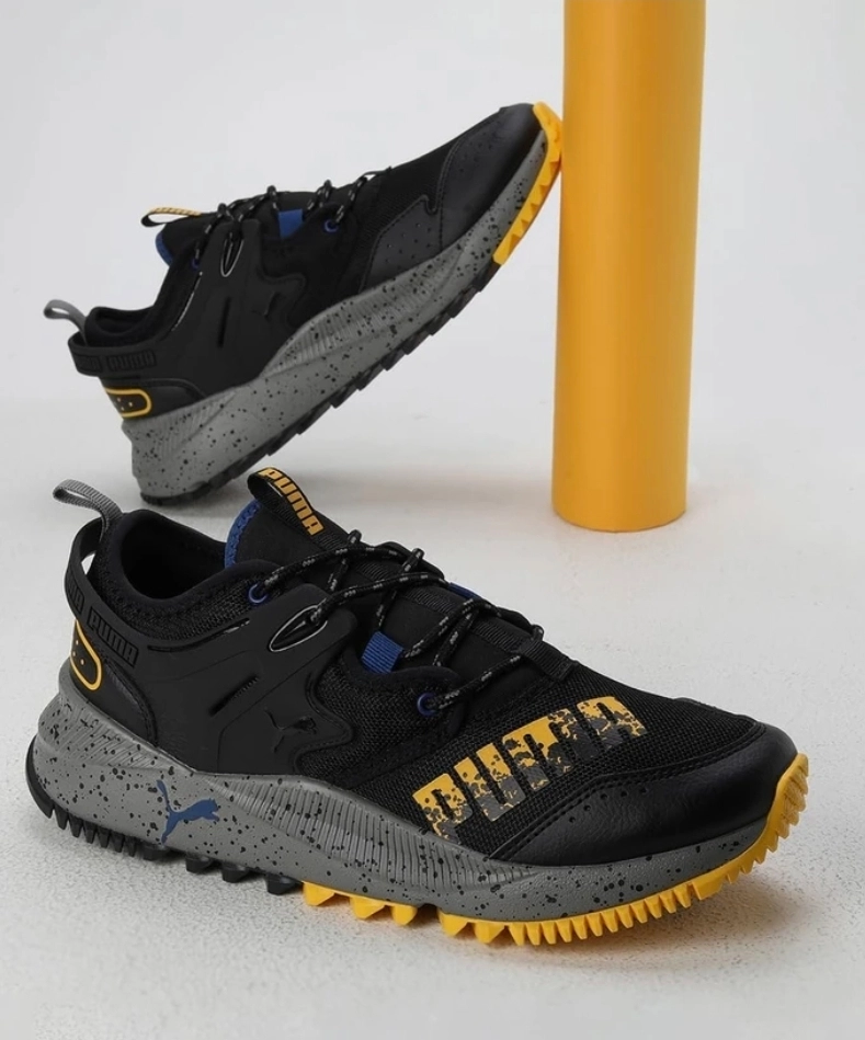 کتونی پوما وارداتی ویتنام سایز ۴۰_۴۱_۴۲_۴۳_۴۴_۴۵فروش بصورت عمده و تک . Puma pacer future vietnam