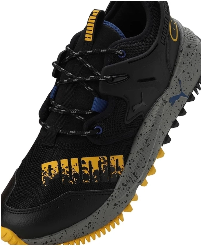 کتونی پوما وارداتی ویتنام سایز ۴۰_۴۱_۴۲_۴۳_۴۴_۴۵فروش بصورت عمده و تک . Puma pacer future vietnam