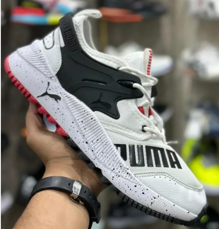 Puma pacer future vietnam. پوما