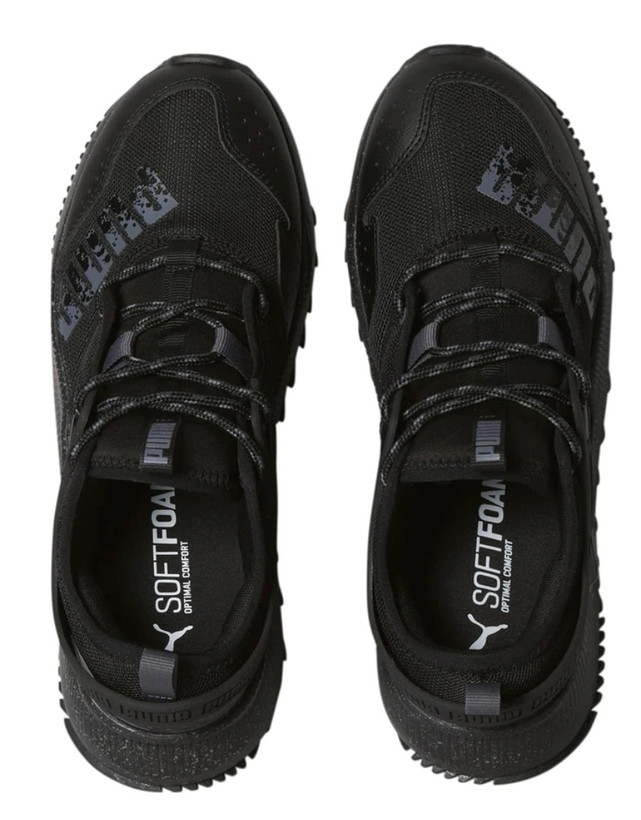 کتونی پوما وارداتی ویتنام سایز ۴۰_۴۱_۴۲_۴۳_۴۴_۴۵فروش بصورت عمده و تک . Puma pacer future vietnam