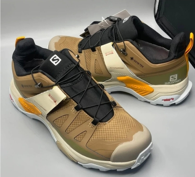 Salomon X Ultra 4 GTX Vietnamسالامون