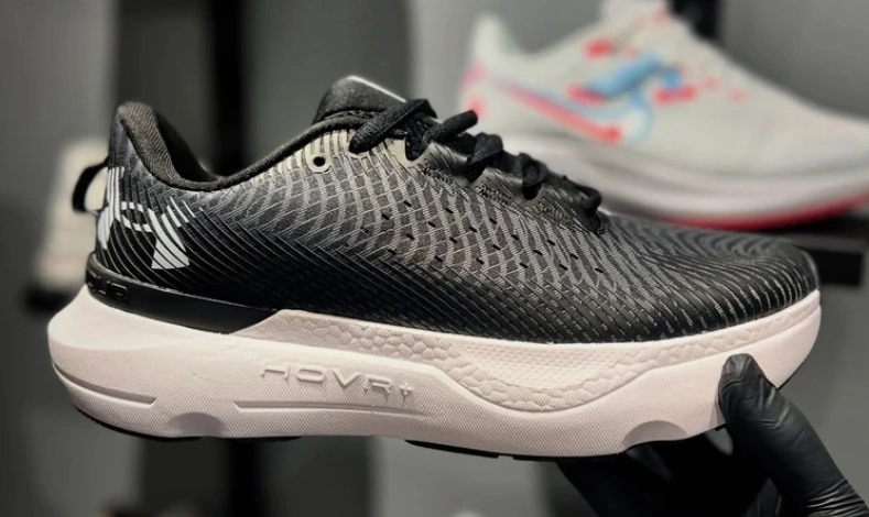 Under Armour lnfinite pro Running shoes