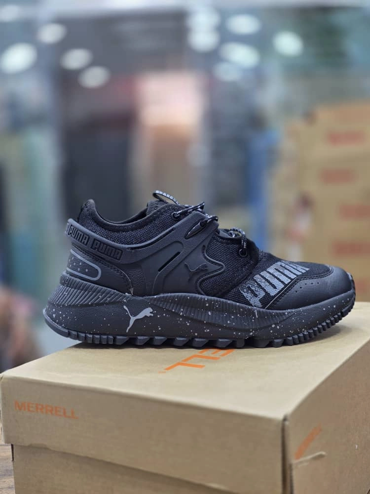 کتونی پوما وارداتی ویتنام سایز ۴۰_۴۱_۴۲_۴۳_۴۴_۴۵فروش بصورت عمده و تک . Puma pacer future vietnam