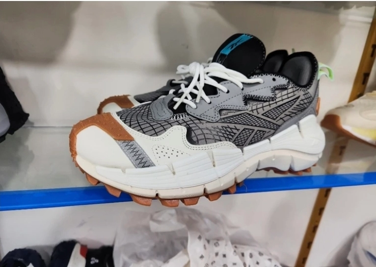کتونی ریبوک زیگ کینتیکا۲ ، وارداتی ویتنام سایز ۴۰ تا ۴۵ . فروش بصورت عمده و تک . Reebok Zig Kinetica ۲ Edge Vietnam