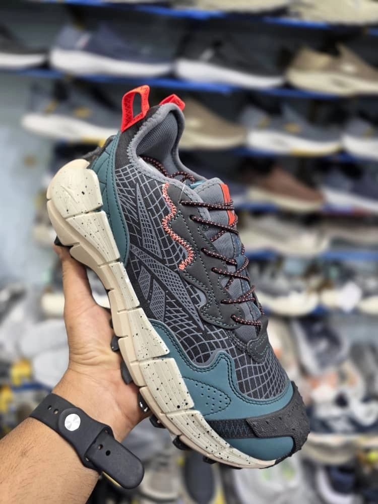 Reebok zig Kinetica II Edge Vietnamریباک
