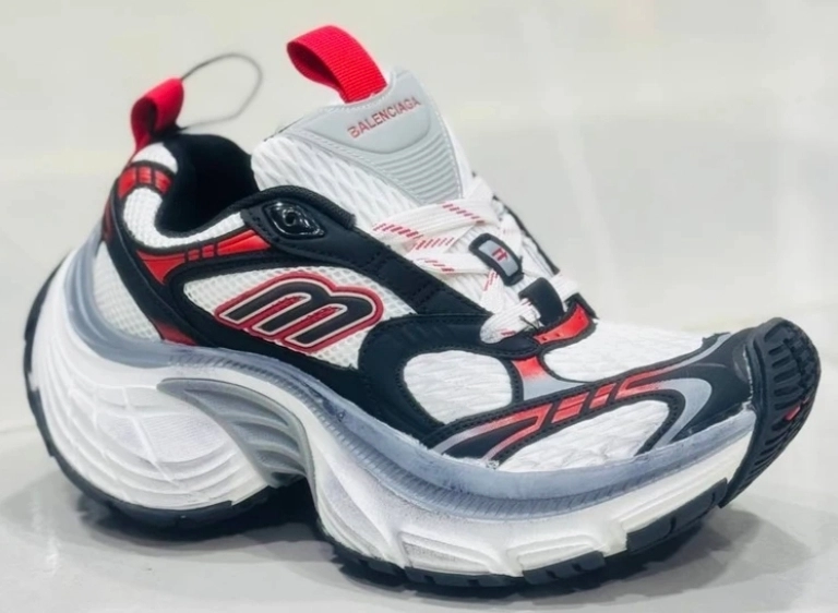 Balenciaga ۱۰xl Trainers vietnam کتونی بالنسیاگا