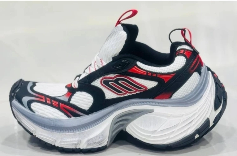 Balenciaga ۱۰xl Trainers vietnam کتونی بالنسیاگا