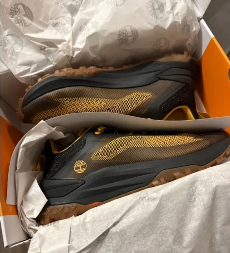کتونی تیمبرلند، سبک و راحت وارداتی ویتنام ، سایز ۴۰ تا ۴۵ ، فروش بصورت عمده و تک . Timberland Motion Access Low Lace Sneaker vietnam