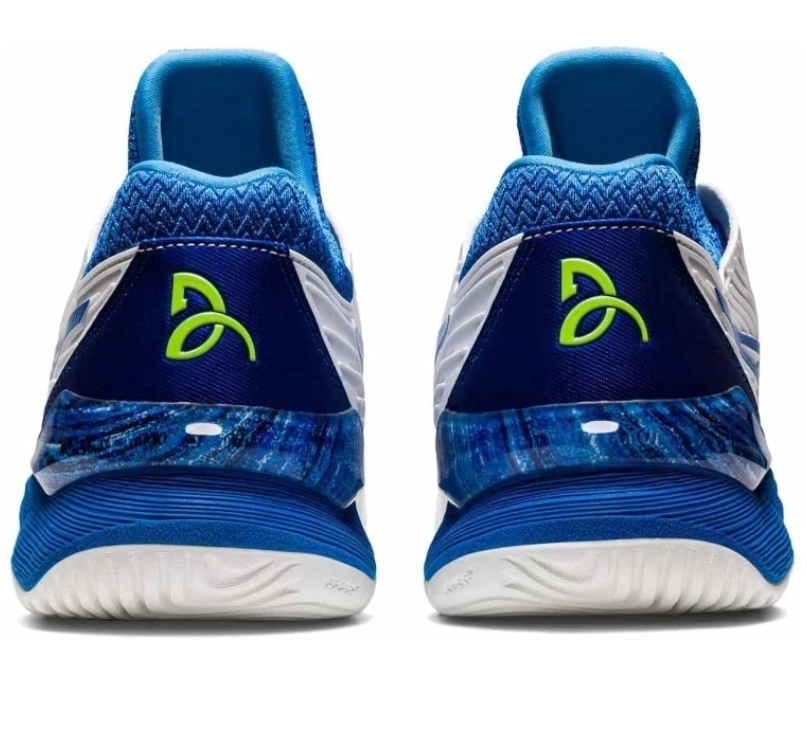Asics court  FF Novak LE Vietnam اسیکس تنیسی والیبالی