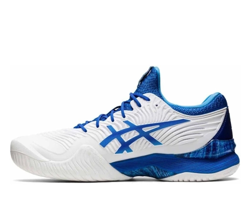 Asics court  FF Novak LE Vietnam اسیکس تنیسی والیبالی