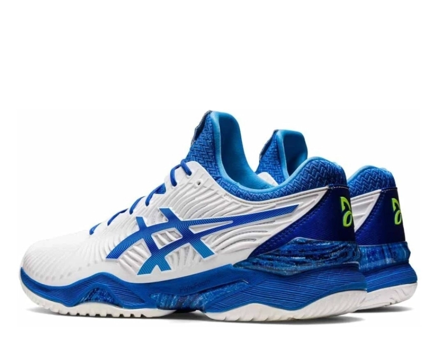 Asics court  FF Novak LE Vietnam اسیکس تنیسی والیبالی