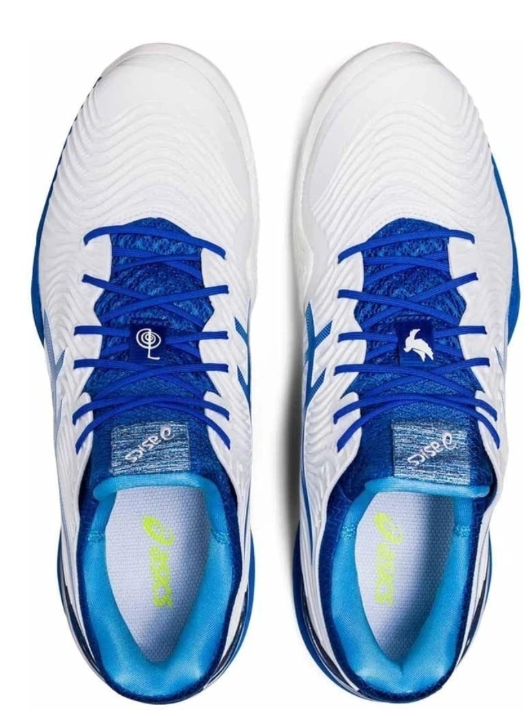 Asics court  FF Novak LE Vietnam اسیکس تنیسی والیبالی