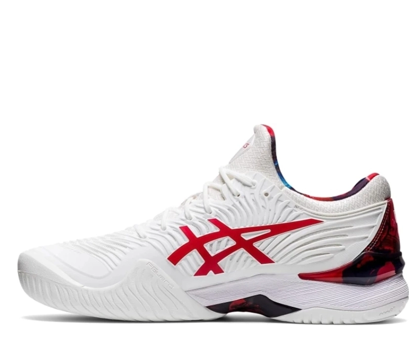 Asics court FF Novak LE Vietnam . اسیکس والیبالی و تنیسی