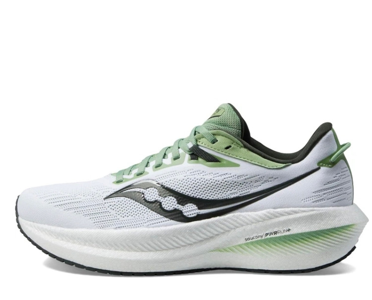 کتونی ساکونی تریمپ ۲۱/Saucony Triumph 21vietnam/ساخت ویتنام/سایز ۴۰ تا ۴۵/فروش بصورت عمده و تک