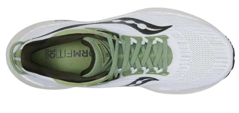 کتونی ساکونی تریمپ ۲۱/Saucony Triumph 21vietnam/ساخت ویتنام/سایز ۴۰ تا ۴۵/فروش بصورت عمده و تک