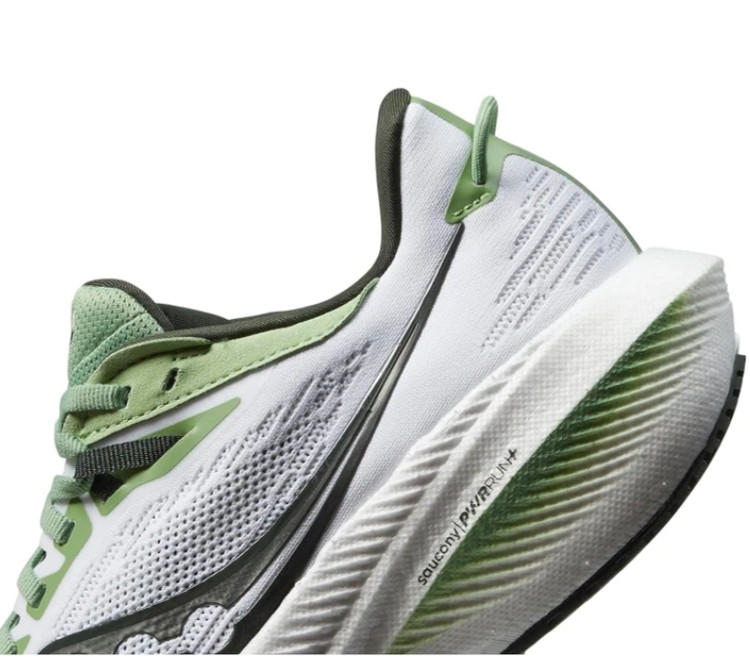 Saucony Triumph 21vietnamساکونی