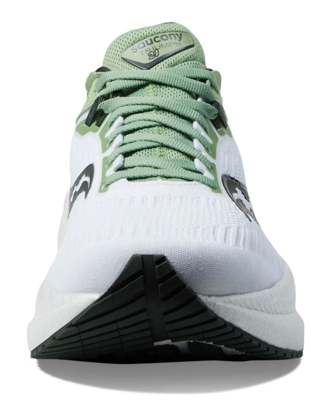 کتونی ساکونی تریمپ ۲۱/Saucony Triumph 21vietnam/ساخت ویتنام/سایز ۴۰ تا ۴۵/فروش بصورت عمده و تک