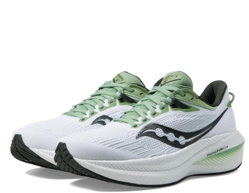 Saucony Triumph 21vietnam. ساکونی