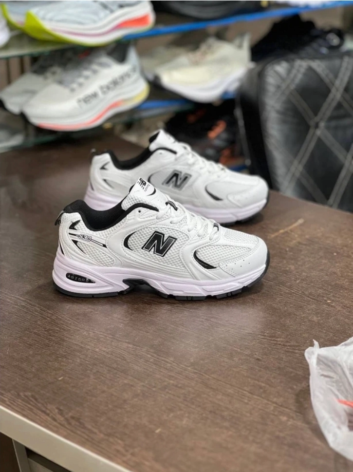 Newbalance530 vietnamنیوبالانس