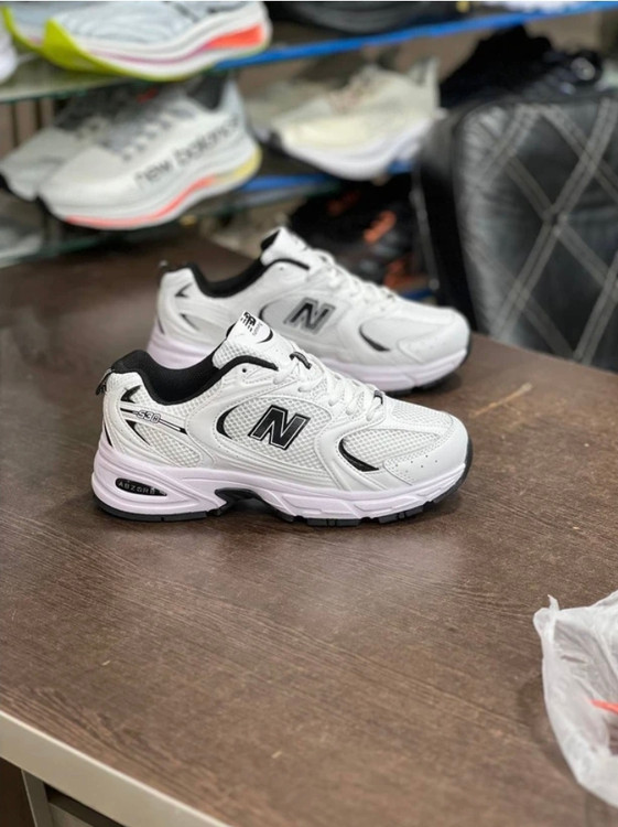 Newbalance530 vietnamنیوبالانس