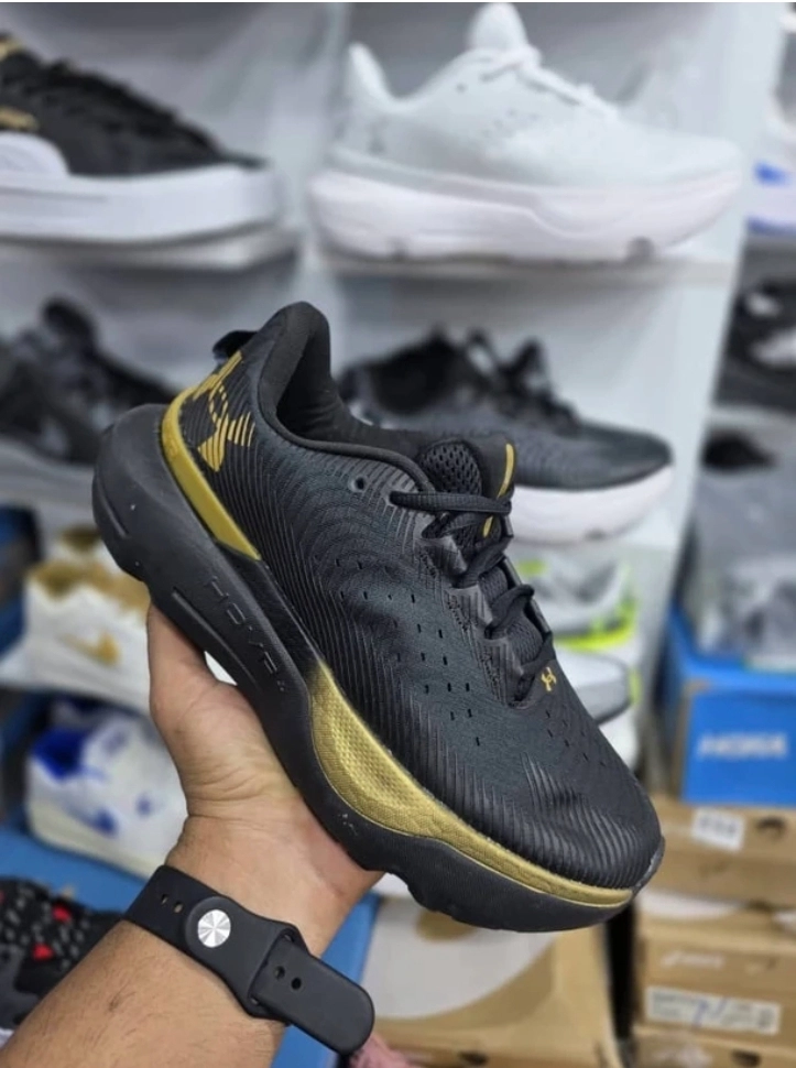Under Armour lnfinite pro Running shoes