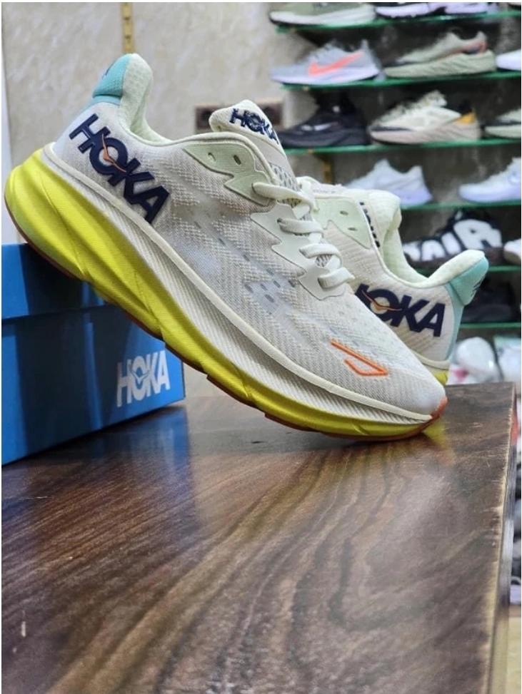 Hoka Clifton 9 vietnam. هوکا کلیفتون ۹