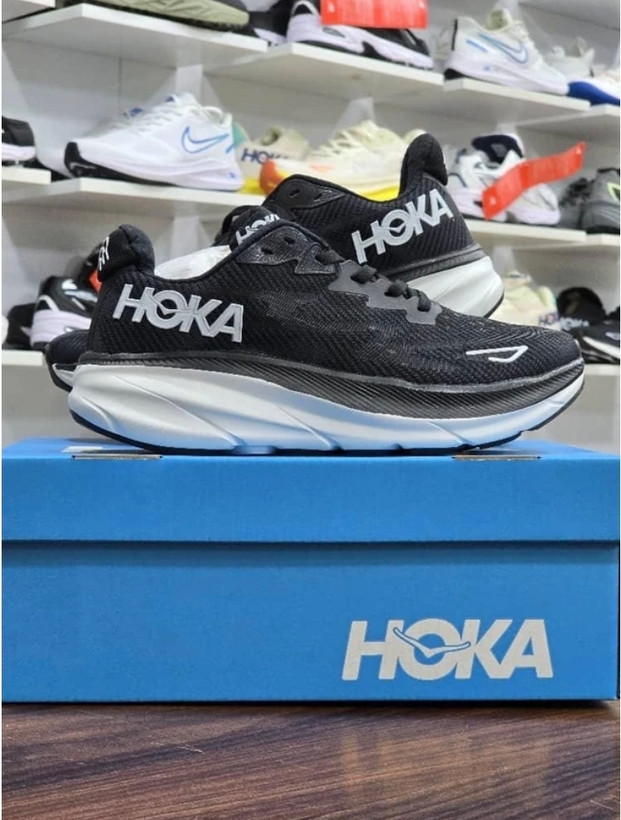 Hoka Clifton 9 vietnam. هوکا کلیفتون ۹