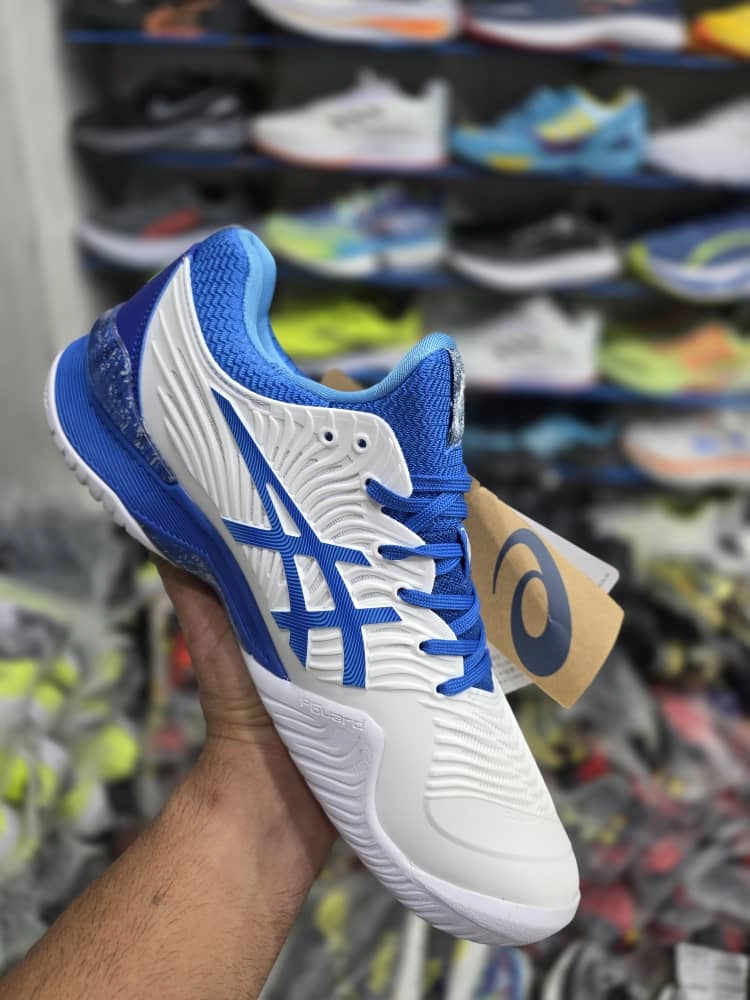 Asics court  FF Novak LE Vietnam اسیکس تنیسی والیبالی