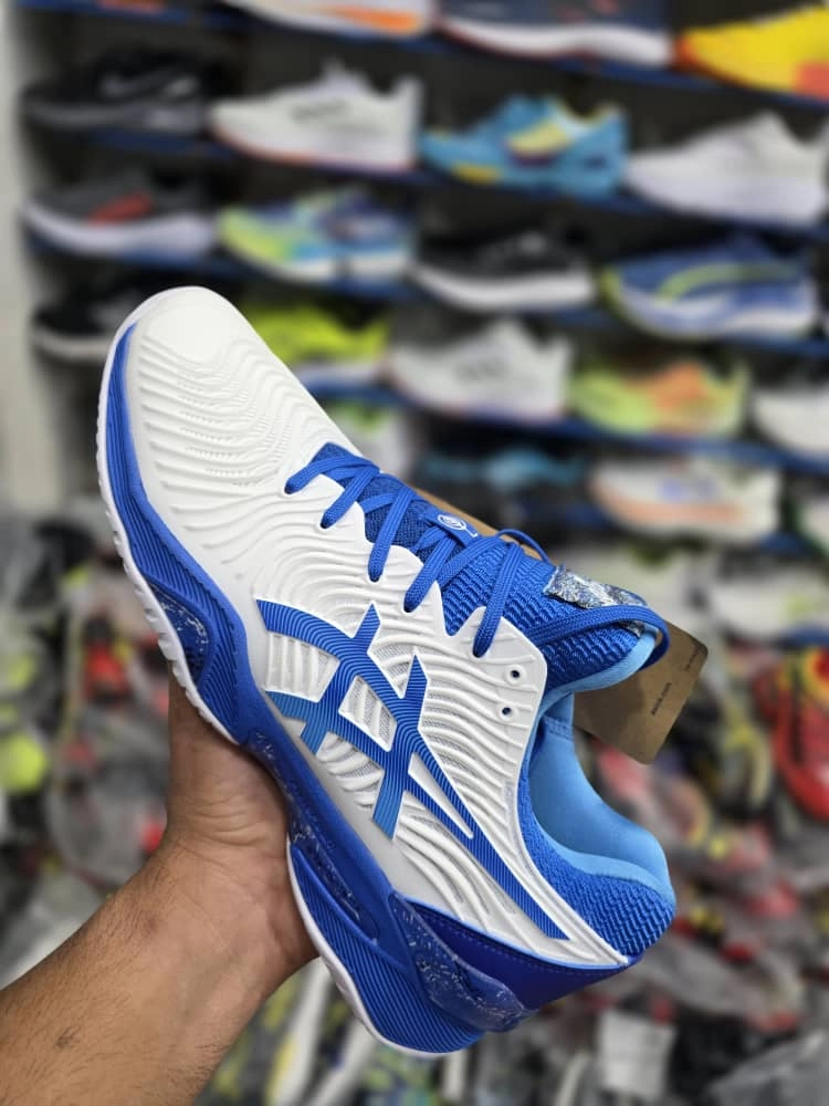 Asics court  FF Novak LE Vietnam اسیکس تنیسی والیبالی