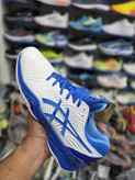 Asics court FF Novak LE Vietnam اسیکس تنیسی والیبالی