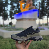 Salomon trail running vietnam. سالامون