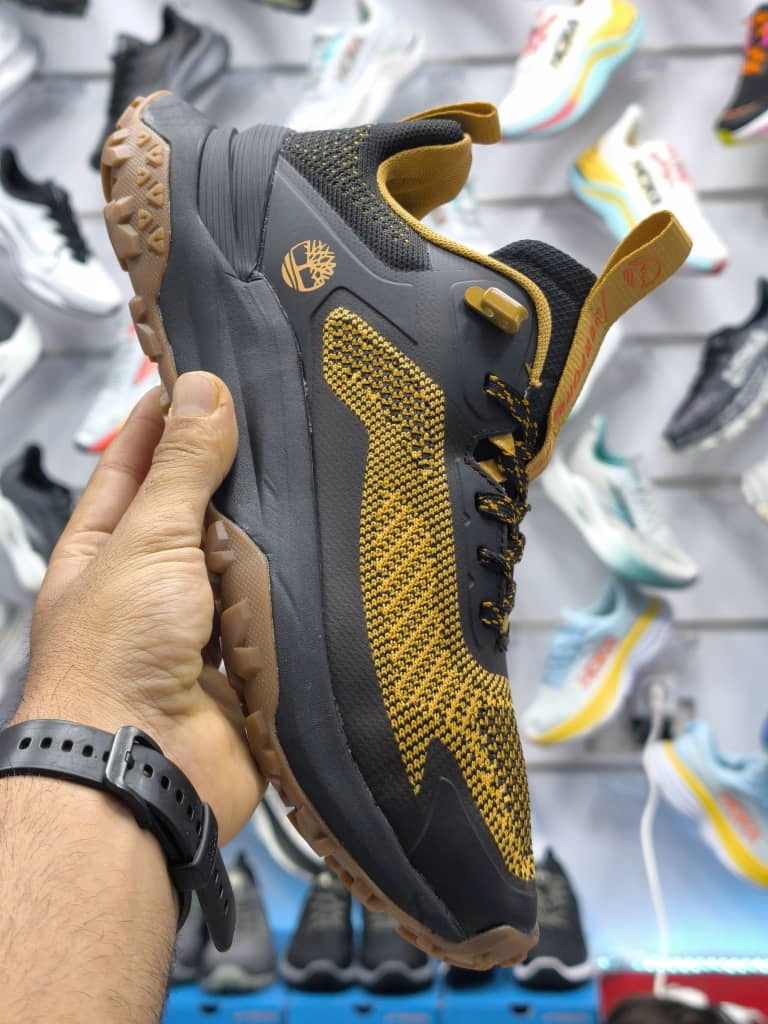 کتونی تیمبرلند، سبک و راحت وارداتی ویتنام ، سایز ۴۰ تا ۴۵ ، فروش بصورت عمده و تک . Timberland Motion Access Low Lace Sneaker vietnam
