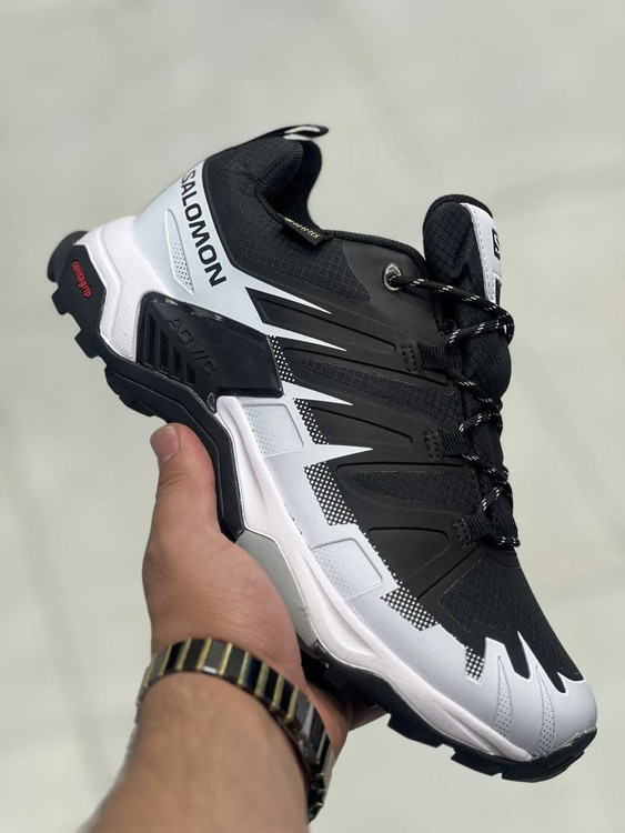 Salomon trail running vietnam. سالامون رانینگ