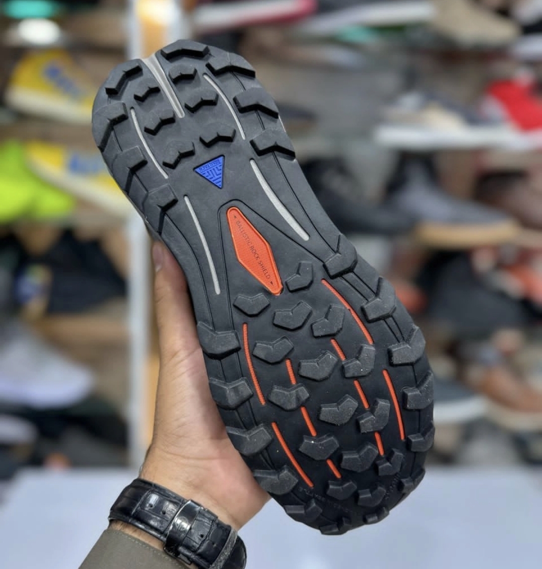 کتونی بروکس کاسکادیا ۱۶ ساخت ویتنام ، سایز ۴۰ تا ۴۵ فروش بصورت عمده و تک . Brooks Cascadia 16 vietnam