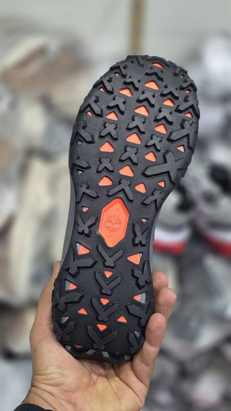 کتونی تیمبرلند، سبک و راحت ساخت ویتنام ، سایز ۴۰ تا ۴۵ ، فروش بصورت عمده و تک . Timberland Motion Access Low Lace Sneaker vietnam