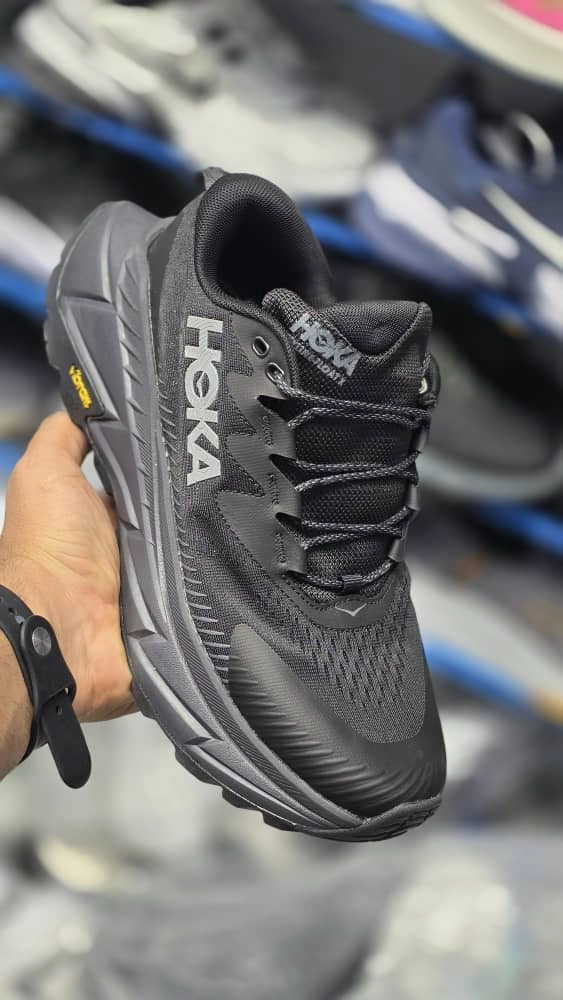 HOKA ONE ONE M SKYLINE_FLOAT X VIETNAM. هوکا