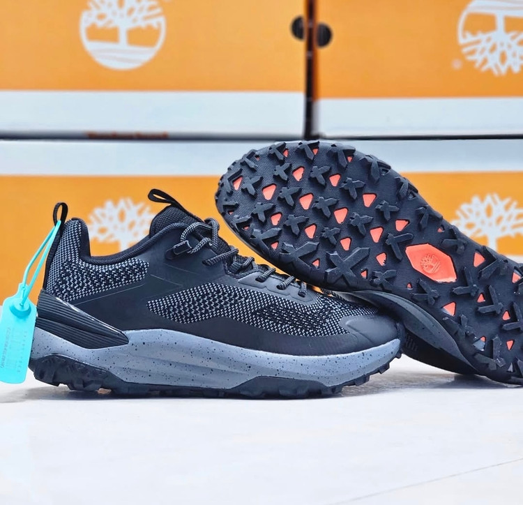 کتونی تیمبرلند، سبک و راحت ساخت ویتنام ، سایز ۴۰ تا ۴۵ ، فروش بصورت عمده و تک . Timberland Motion Access Low Lace Sneaker vietnam