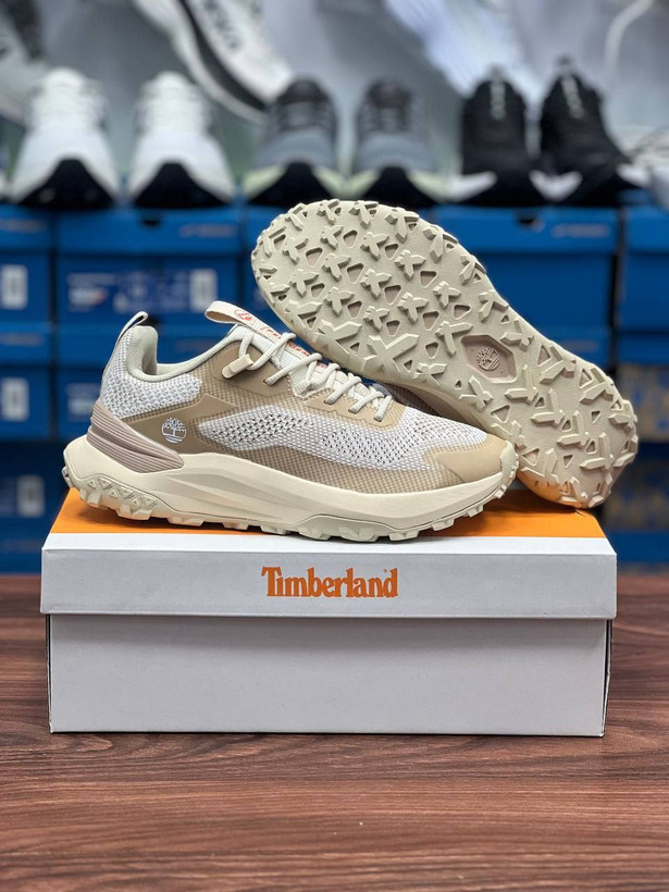 کتونی تیمبرلند/Timberland Motion Access Low Lace Sneaker/سبک و راحت ساخت ویتنام سایز ۴۰ تا ۴۵ ، فروش بصورت عمده و تک
