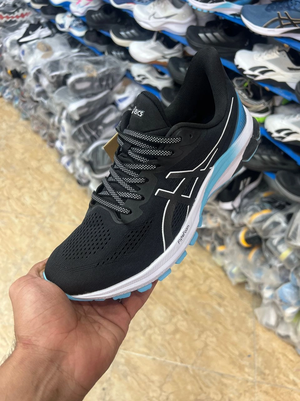 Asics GT_1000 vietnam. اسیکس ۱۰۰۰