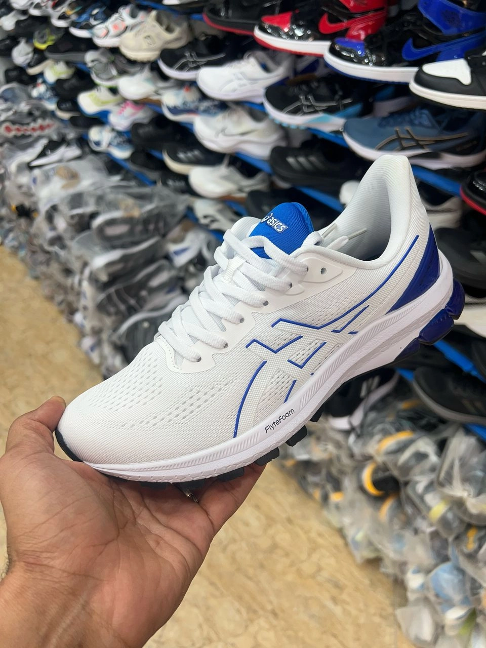 Asics GT_1000 vietnam. اسیکس ۱۰۰۰
